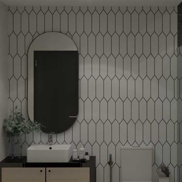 Ekmal_Guest Bathroom