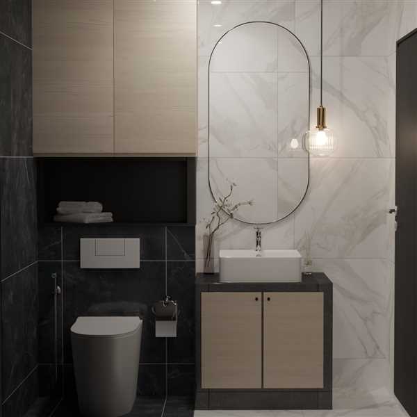 Ekmal_Powder Room