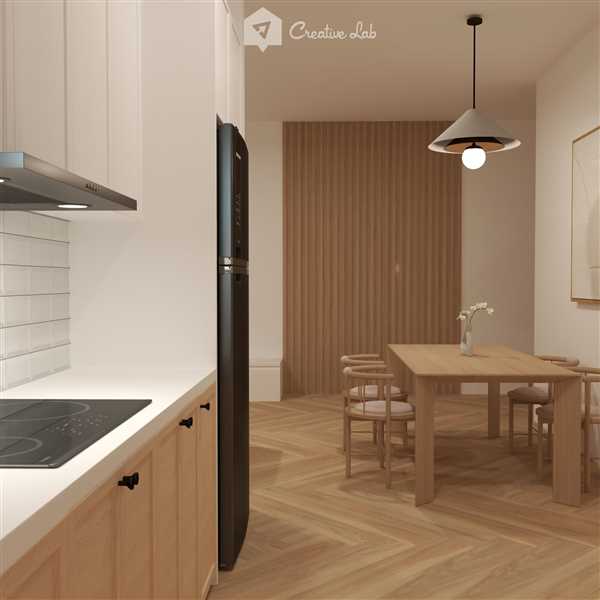 Nabilah_Dining Area