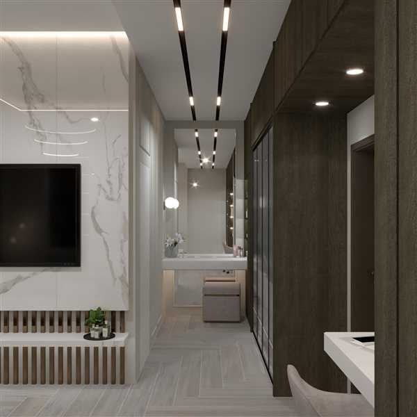 Zafirah_Vanity Area