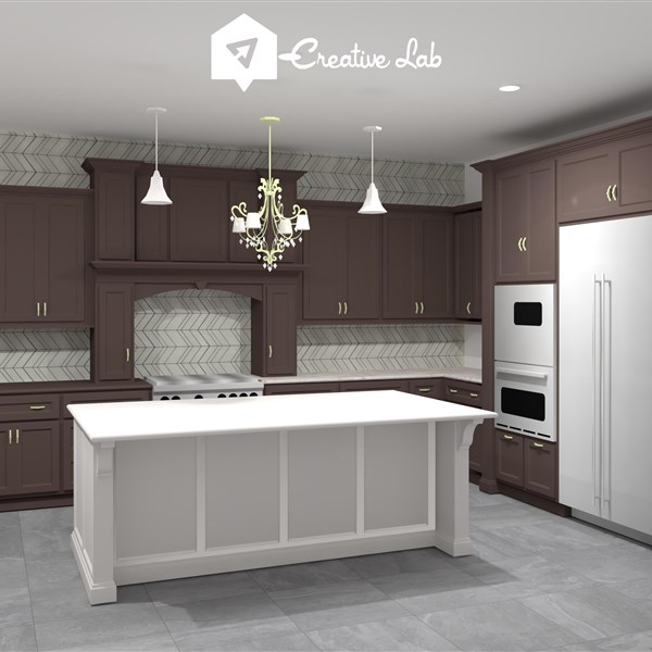 Dinaesh_kitchen