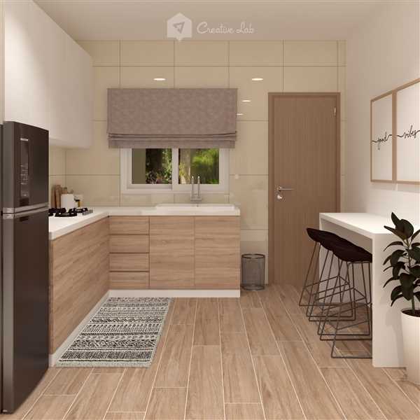 Farhana_Kitchen