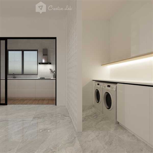 BELLE_LAUNDRY
