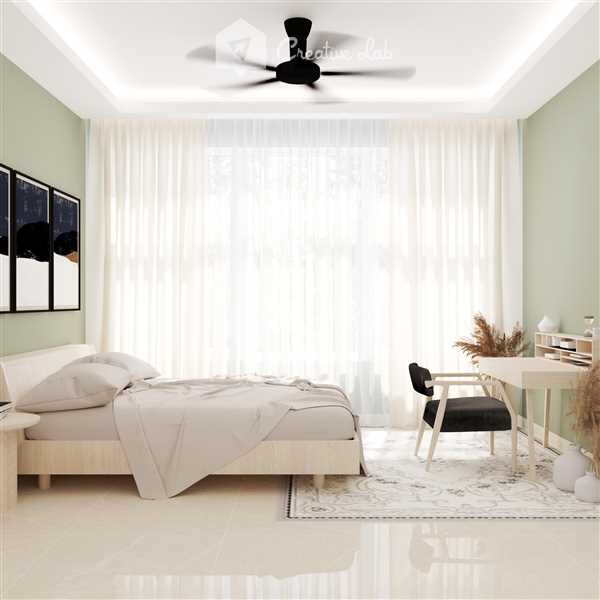 Israf_Bedroom