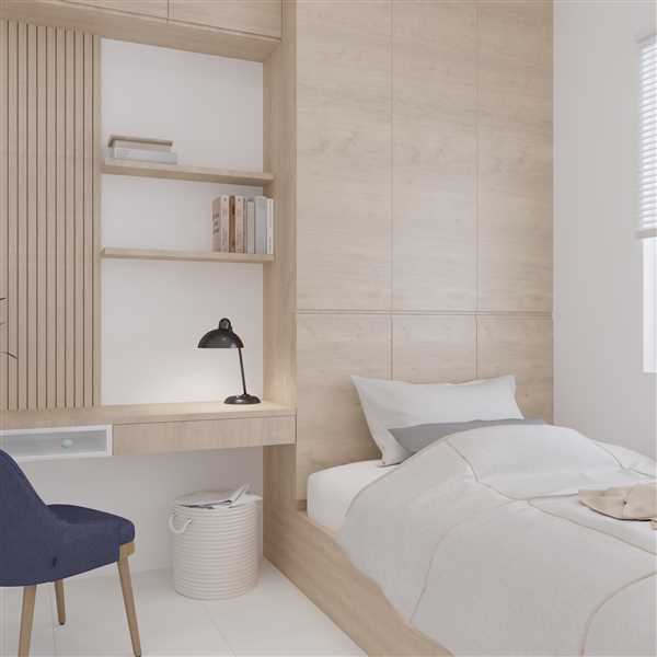 Nafisa_Bedroom
