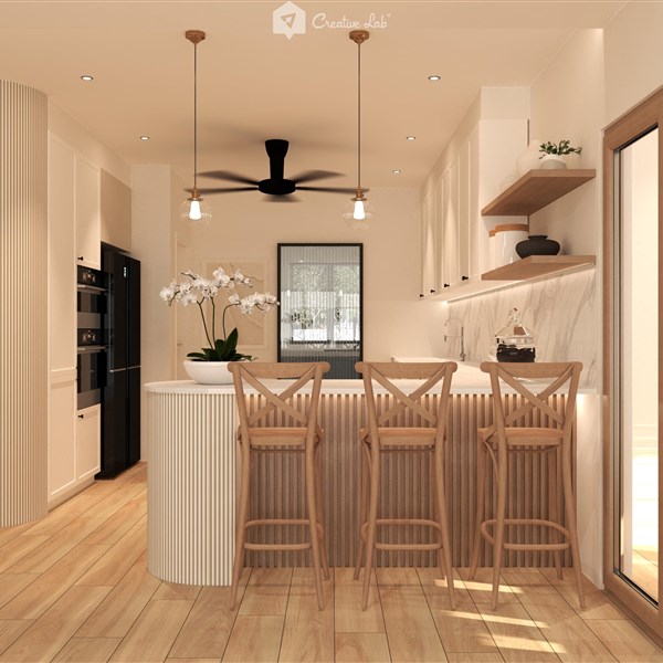 Naufal_Dry Kitchen