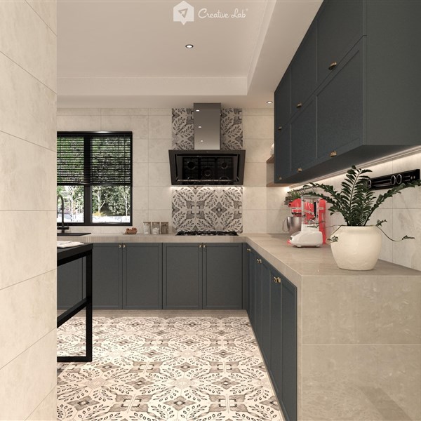Naufal_Wet Kitchen