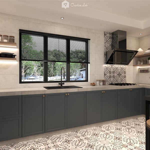 Naufal_Wet Kitchen