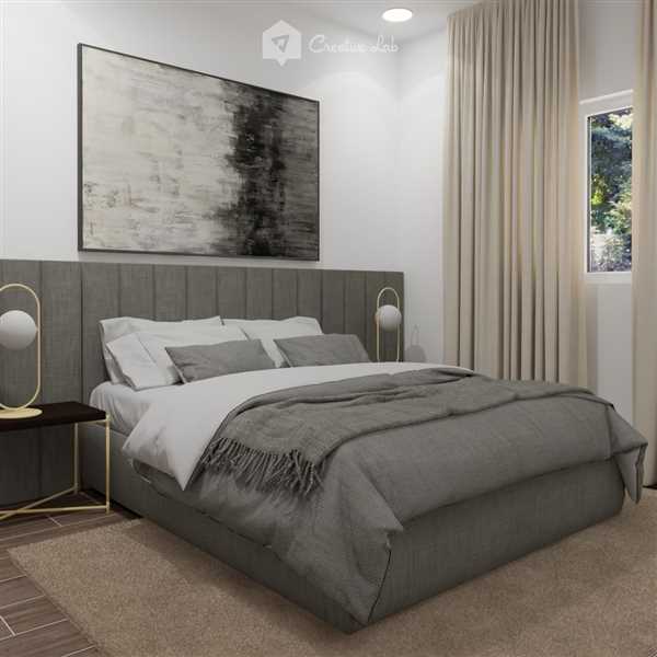 Farhana_Bedroom