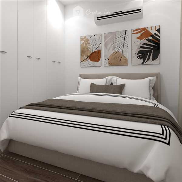 Farhana_Bedroom