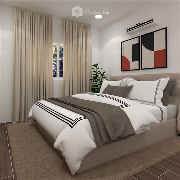 Farhana_Bedroom