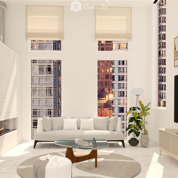 Sarra_Living room