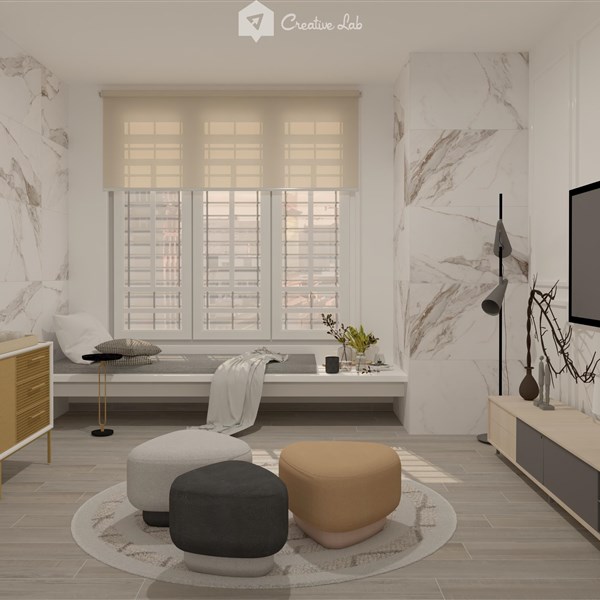 Sarra_Living room