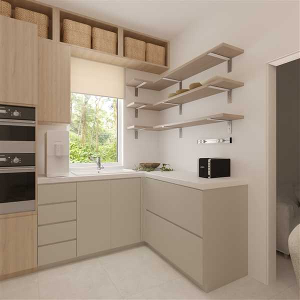 Nafisa_Dry Kitchen