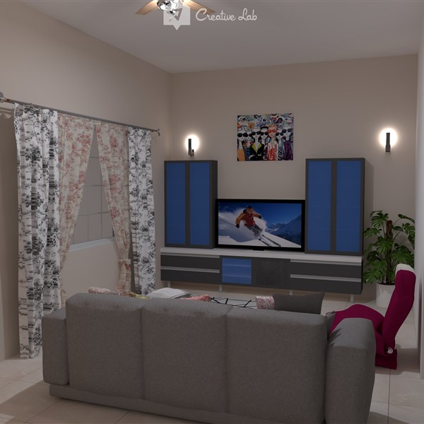 Collen_Living Room