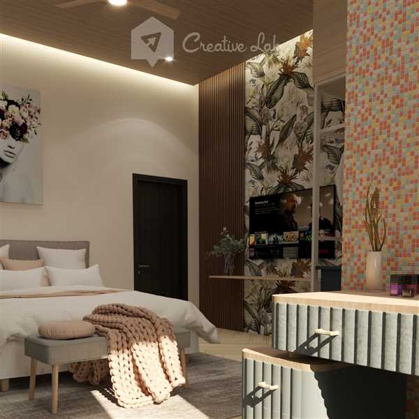 Ekmal_Bedroom