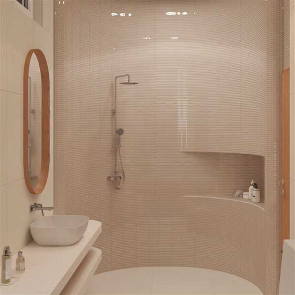 Azlan_Master Bathroom