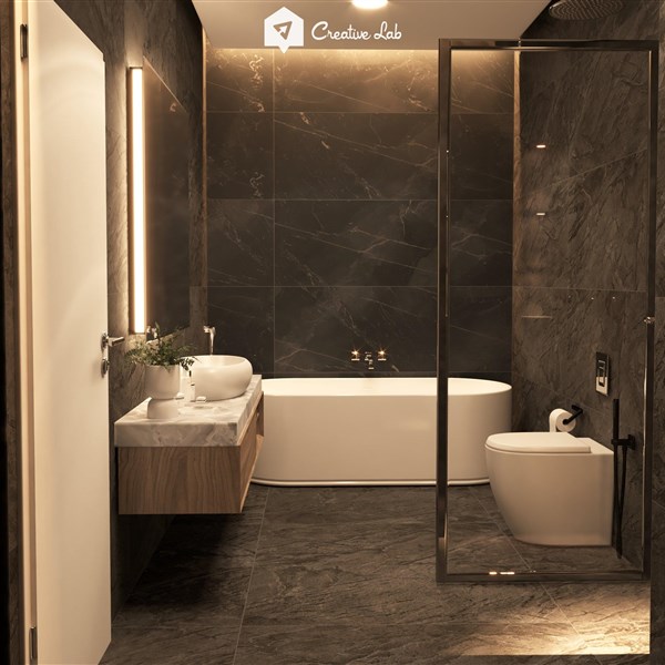 Dinaesh_Bathroom