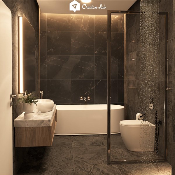 Dinaesh_bathroom