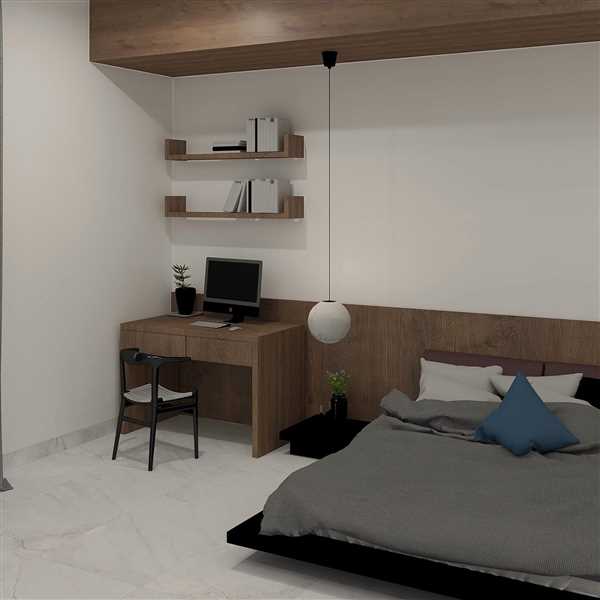 Fifa_Bedroom
