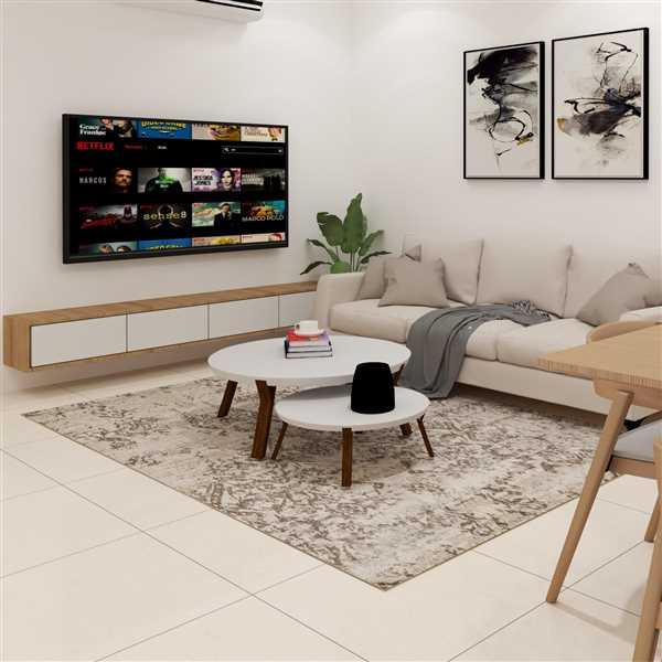 Farhana_Living