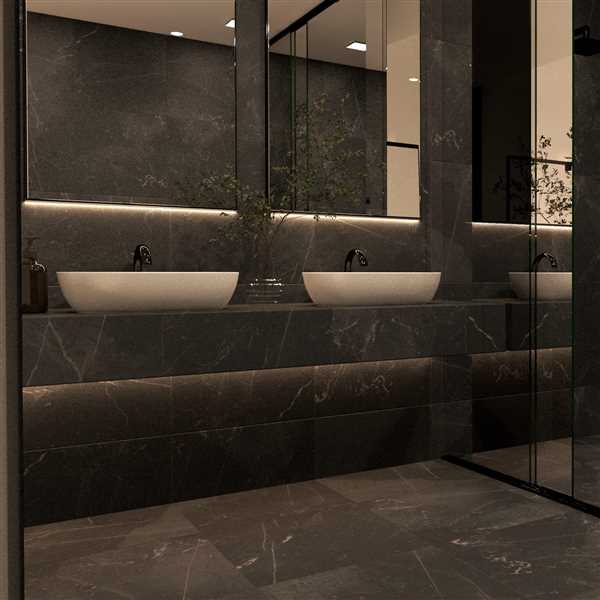 AFIQAH_MASTER BATHROOM