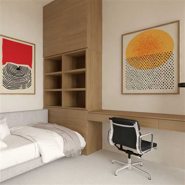 Nafisa_Home Office