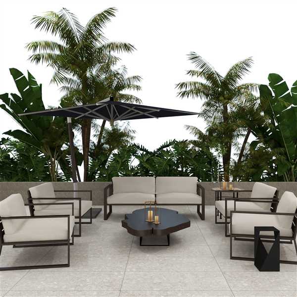  Fyra_Outdoor Lounge