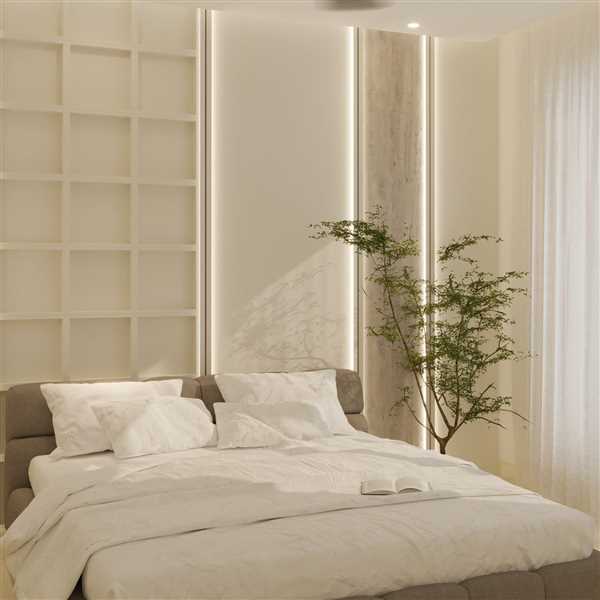 Zaidah_Bedroom