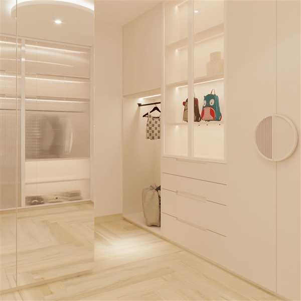 Zaidah_Walkin Wardrobe