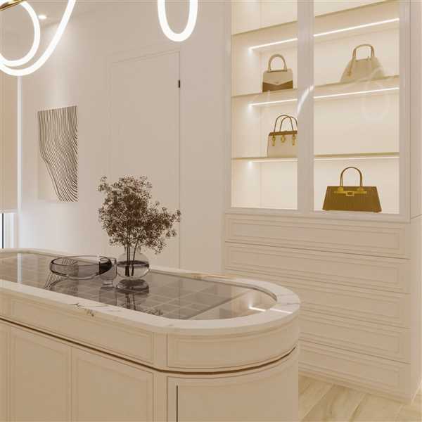 Zaidah_Walkin Wardrobe