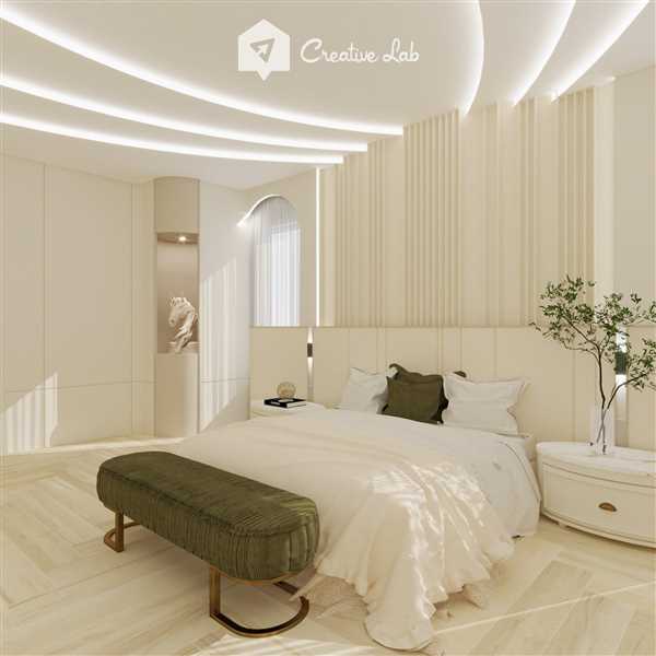Zaidah_Bedroom