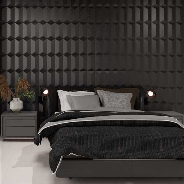 Mizan_Bedroom