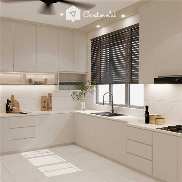 Zaidah_Wet Kitchen