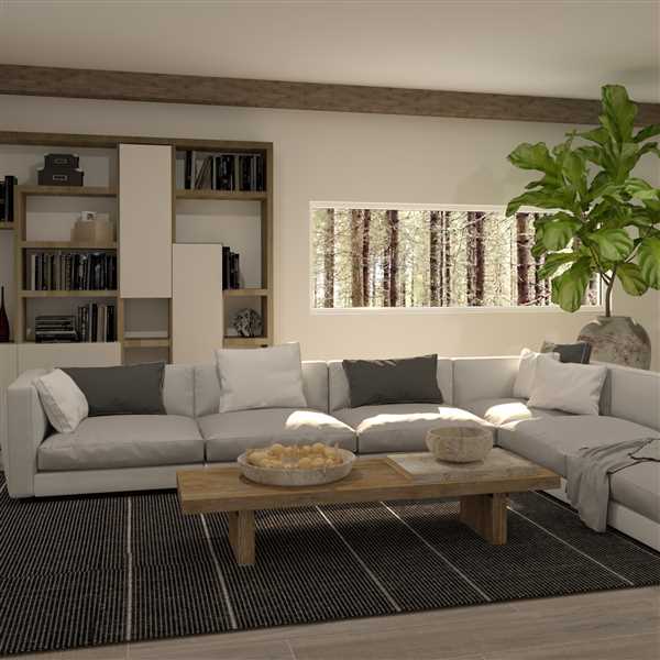 Sarra_Living hall