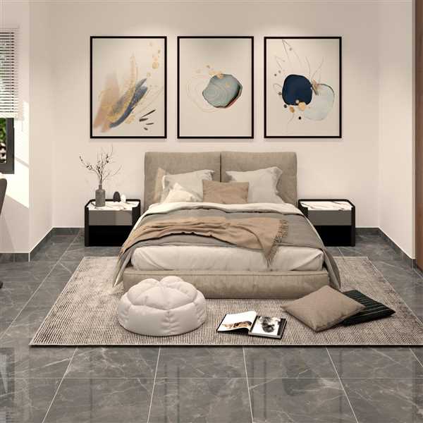Wern_Bedroom
