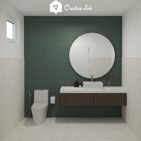 lya_powder room