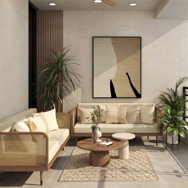 Ruhiel_Balcony Area