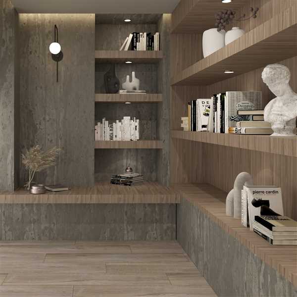 Putry_Reading Corner