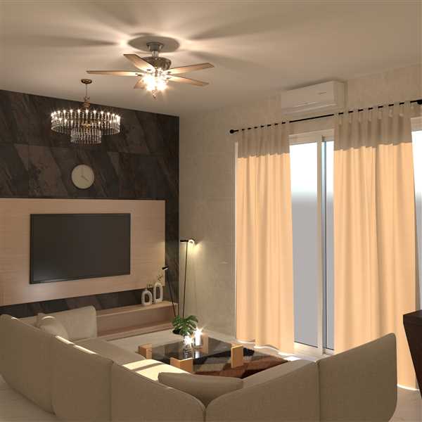 SURESH_LIVING ROOM 