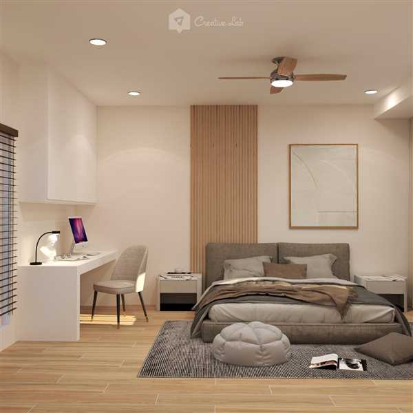 Ruhiel_Bedroom