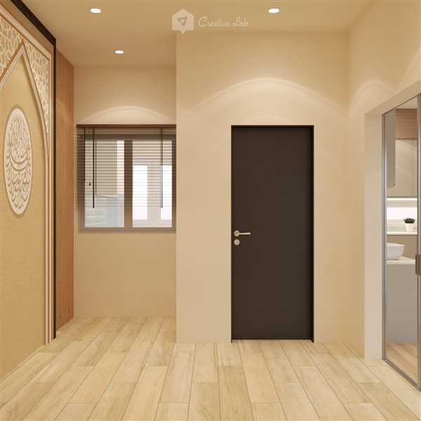 Ruhiel_Prayer Room