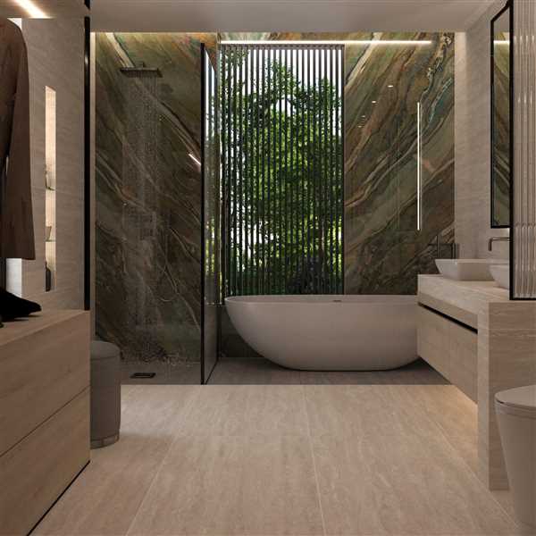  Naufal_Master Bathroom