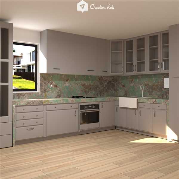 IMAN_KITCHEN