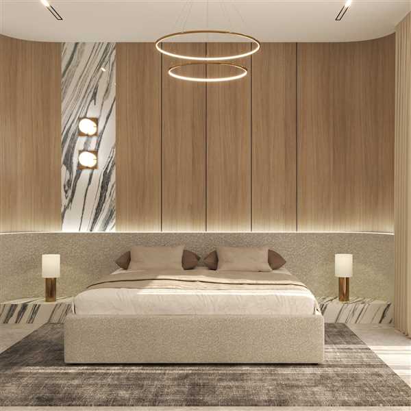 Israf_Bedroom