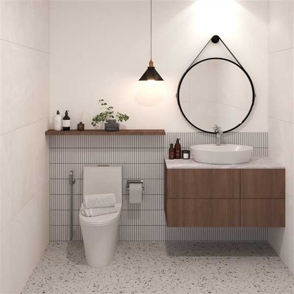  lya_powder room