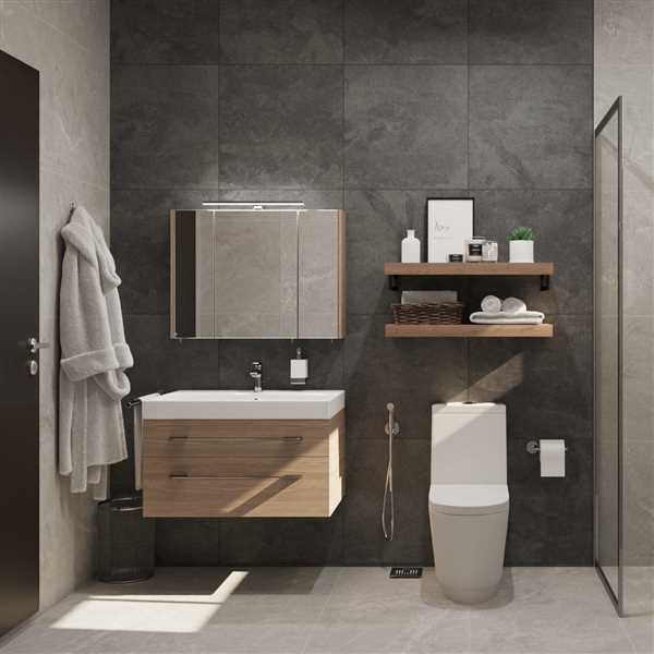 Ruhiel_Guest Bathroom