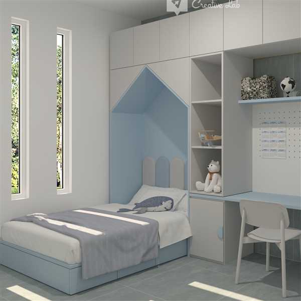 Sarra_Bedroom