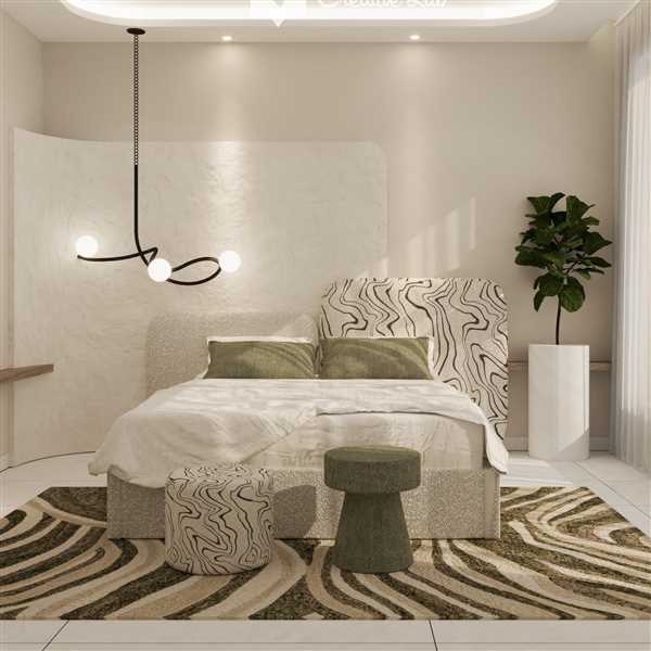 Zaidah_Bedroom