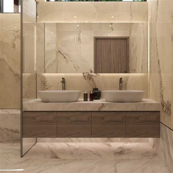 Naufal_Master Bathroom